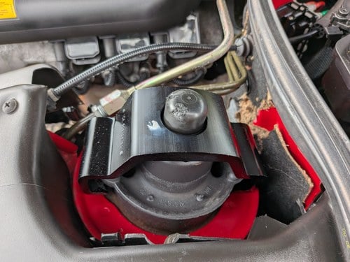 1999 Mercedes-Benz SL 320 AMG Edition En venta (imagen 200 de 258)