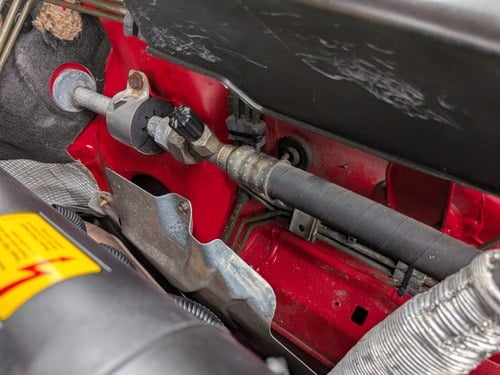 1999 Mercedes-Benz SL 320 AMG Edition En venta (imagen 202 de 258)