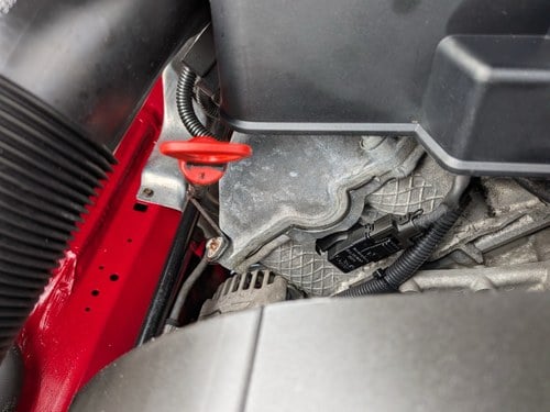 1999 Mercedes-Benz SL 320 AMG Edition En venta (imagen 203 de 258)