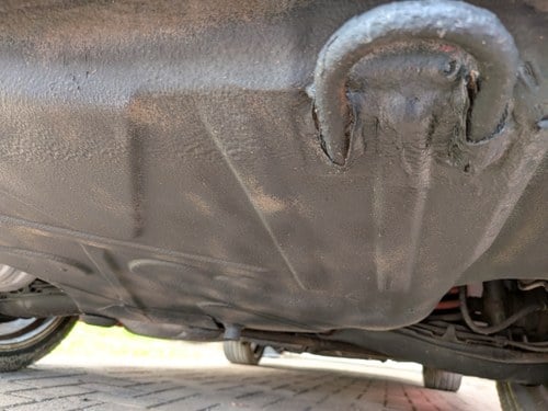 1999 Mercedes-Benz SL 320 AMG Edition En venta (imagen 212 de 258)