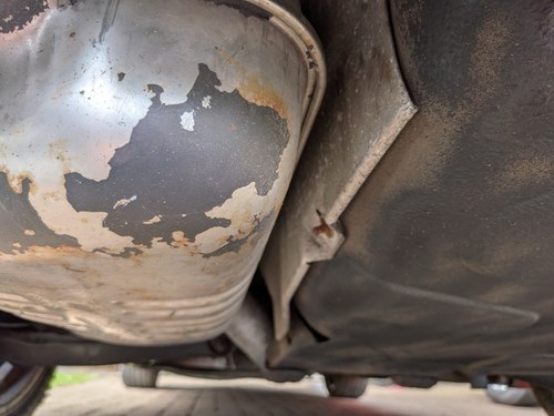 1999 Mercedes-Benz SL 320 AMG Edition En venta (imagen 214 de 258)