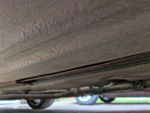 1999 Mercedes-Benz SL 320 AMG Edition En venta (imagen 215 de 258)