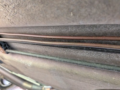 1999 Mercedes-Benz SL 320 AMG Edition En venta (imagen 218 de 258)