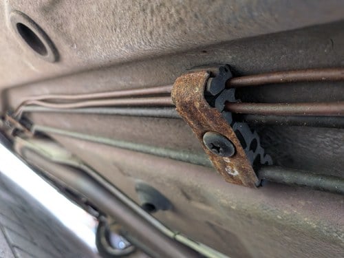 1999 Mercedes-Benz SL 320 AMG Edition En venta (imagen 219 de 258)