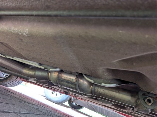 1999 Mercedes-Benz SL 320 AMG Edition En venta (imagen 221 de 258)