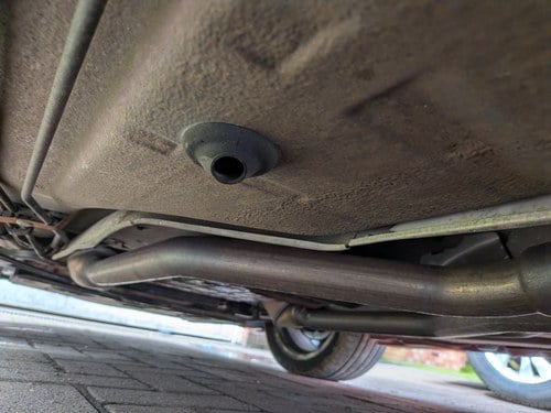 1999 Mercedes-Benz SL 320 AMG Edition En venta (imagen 223 de 258)