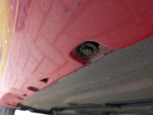 1999 Mercedes-Benz SL 320 AMG Edition En venta (imagen 224 de 258)