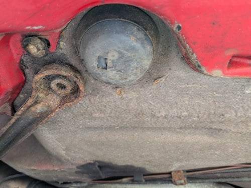 1999 Mercedes-Benz SL 320 AMG Edition En venta (imagen 226 de 258)