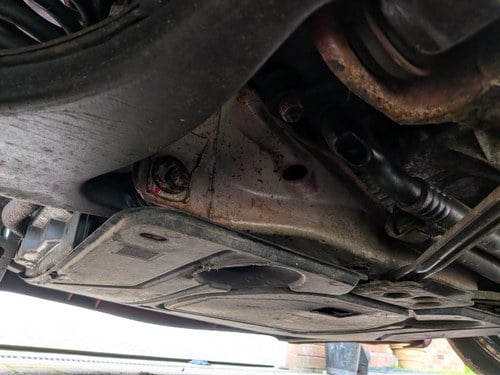 1999 Mercedes-Benz SL 320 AMG Edition En venta (imagen 228 de 258)