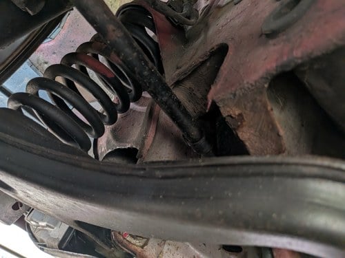 1999 Mercedes-Benz SL 320 AMG Edition En venta (imagen 229 de 258)