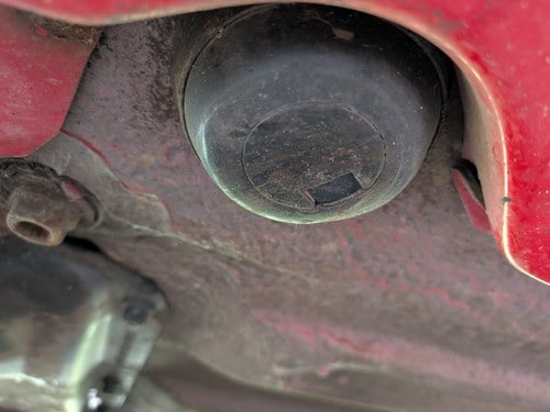 1999 Mercedes-Benz SL 320 AMG Edition En venta (imagen 230 de 258)