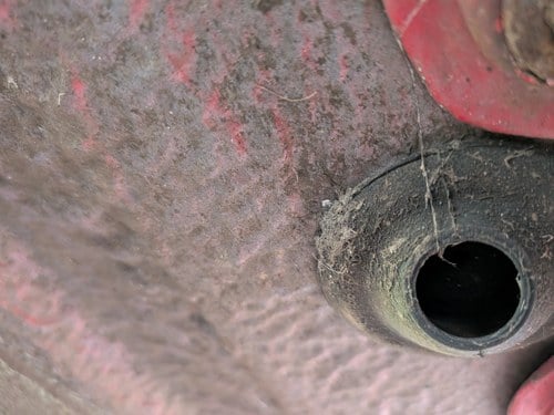 1999 Mercedes-Benz SL 320 AMG Edition En venta (imagen 232 de 258)