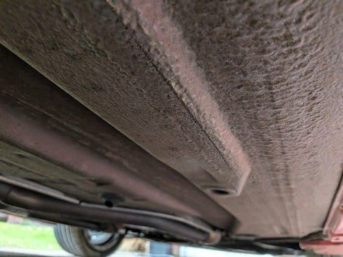 1999 Mercedes-Benz SL 320 AMG Edition En venta (imagen 233 de 258)