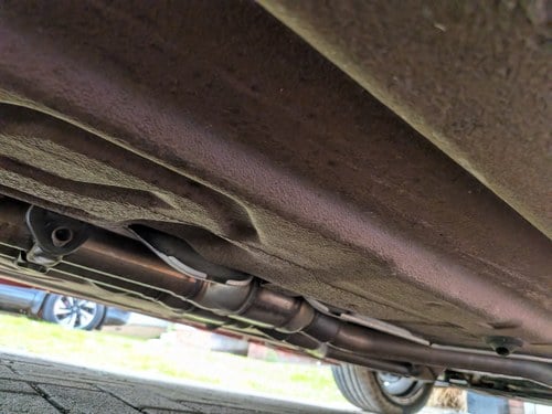 1999 Mercedes-Benz SL 320 AMG Edition En venta (imagen 234 de 258)