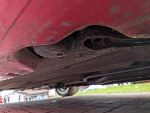 1999 Mercedes-Benz SL 320 AMG Edition En venta (imagen 235 de 258)