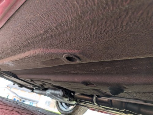 1999 Mercedes-Benz SL 320 AMG Edition En venta (imagen 236 de 258)