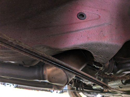 1999 Mercedes-Benz SL 320 AMG Edition En venta (imagen 237 de 258)