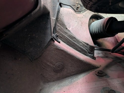 1999 Mercedes-Benz SL 320 AMG Edition En venta (imagen 239 de 258)