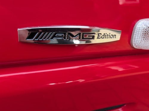 1999 Mercedes-Benz SL 320 AMG Edition En venta (imagen 238 de 258)