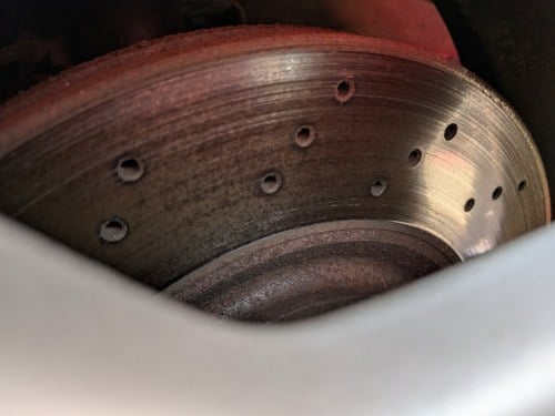 1999 Mercedes-Benz SL 320 AMG Edition En venta (imagen 251 de 258)