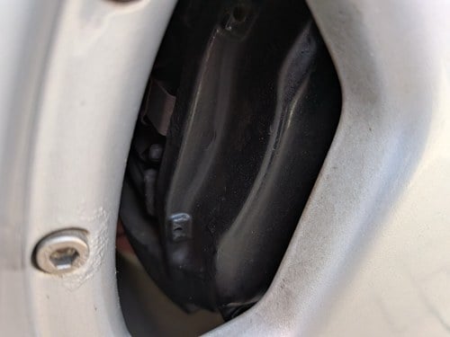 1999 Mercedes-Benz SL 320 AMG Edition En venta (imagen 252 de 258)