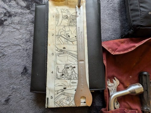 1999 Mercedes-Benz SL 320 AMG Edition En venta (imagen 253 de 258)