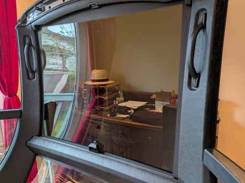 1999 Mercedes-Benz SL 320 AMG Edition En venta (imagen 255 de 258)