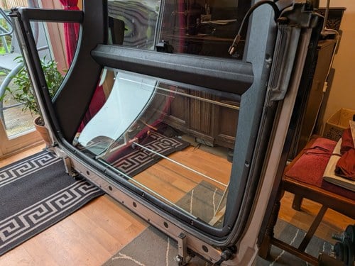 1999 Mercedes-Benz SL 320 AMG Edition En venta (imagen 257 de 258)