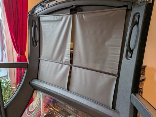 1999 Mercedes-Benz SL 320 AMG Edition En venta (imagen 258 de 258)