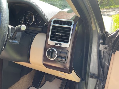 2007 Land Rover Range Rover Vogue 3.6 TDV8 L322 In vendita (immagine 18 di 75)