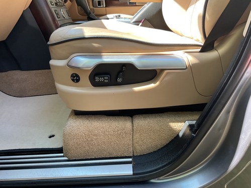 2007 Land Rover Range Rover Vogue 3.6 TDV8 L322 In vendita (immagine 34 di 75)