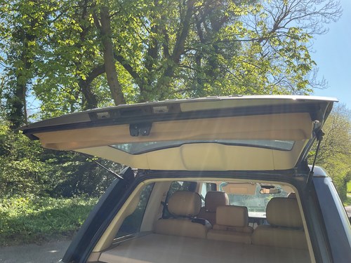 2007 Land Rover Range Rover Vogue 3.6 TDV8 L322 In vendita (immagine 46 di 75)