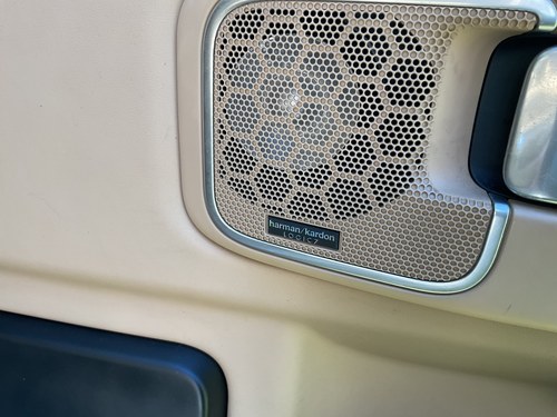 2007 Land Rover Range Rover Vogue 3.6 TDV8 L322 In vendita (immagine 50 di 75)