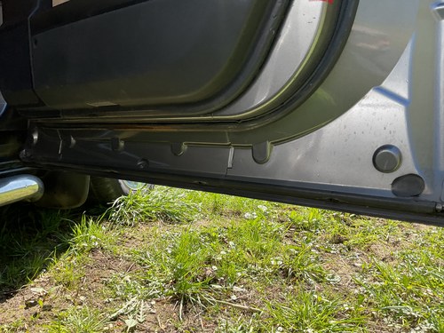 2007 Land Rover Range Rover Vogue 3.6 TDV8 L322 In vendita (immagine 52 di 75)