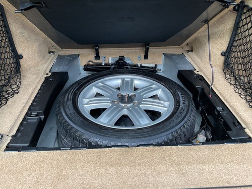 2007 Land Rover Range Rover Vogue 3.6 TDV8 L322 In vendita (immagine 55 di 75)