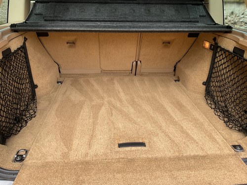 2007 Land Rover Range Rover Vogue 3.6 TDV8 L322 In vendita (immagine 58 di 75)