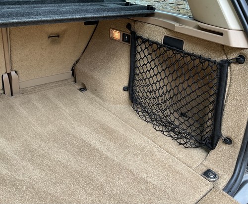 2007 Land Rover Range Rover Vogue 3.6 TDV8 L322 In vendita (immagine 59 di 75)