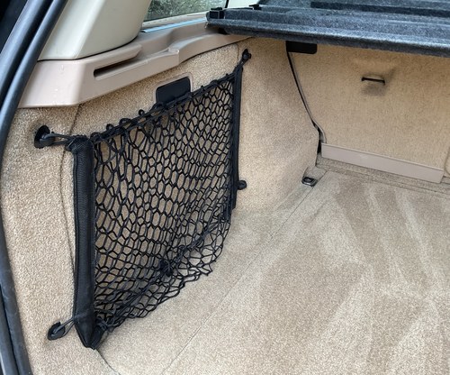 2007 Land Rover Range Rover Vogue 3.6 TDV8 L322 In vendita (immagine 60 di 75)