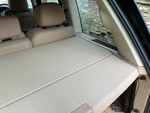 2007 Land Rover Range Rover Vogue 3.6 TDV8 L322 In vendita (immagine 62 di 75)