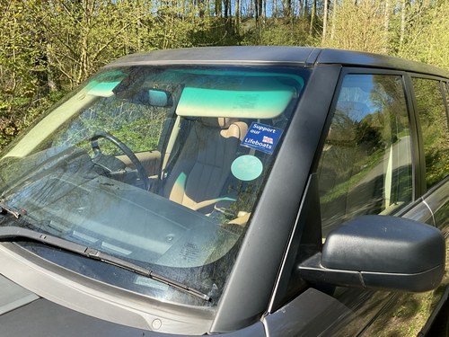 2007 Land Rover Range Rover Vogue 3.6 TDV8 L322 In vendita (immagine 67 di 75)