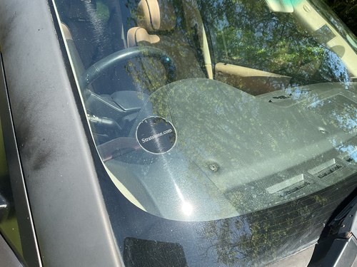 2007 Land Rover Range Rover Vogue 3.6 TDV8 L322 In vendita (immagine 70 di 75)