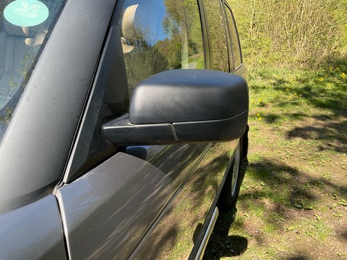 2007 Land Rover Range Rover Vogue 3.6 TDV8 L322 In vendita (immagine 72 di 75)