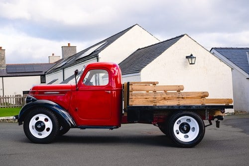 1939 Internation Harvester D15 For Sale (picture 9 of 105)