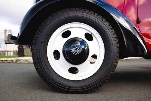 1939 Internation Harvester D15 For Sale (picture 12 of 105)
