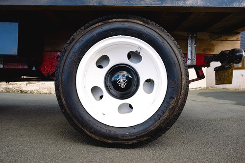 1939 Internation Harvester D15 For Sale (picture 13 of 105)