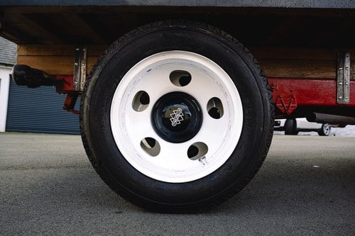 1939 Internation Harvester D15 For Sale (picture 14 of 105)