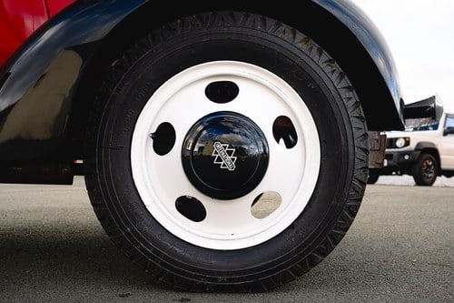 1939 Internation Harvester D15 For Sale (picture 15 of 105)