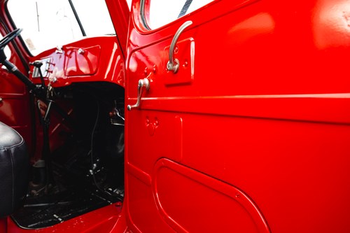 1939 Internation Harvester D15 For Sale (picture 16 of 105)