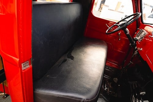 1939 Internation Harvester D15 For Sale (picture 17 of 105)