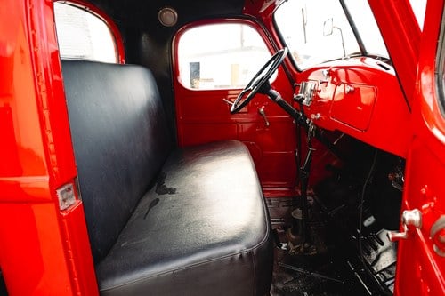 1939 Internation Harvester D15 For Sale (picture 18 of 105)